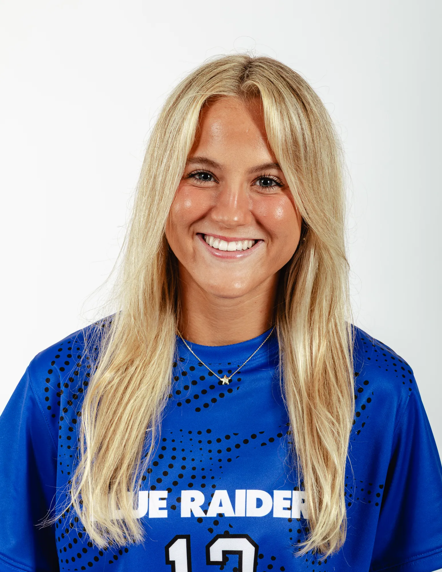 Payton Pitman, Soccer, Middle Tennessee State University
