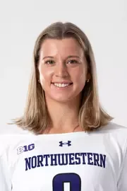 Megan Mallgrave, Lacrosse, undefined