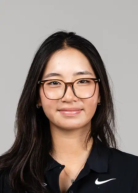 Kaylee Chung, Golf, San Diego State University