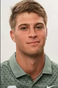 Eli Schmidly, Golf, University of North Carolina at Charlotte