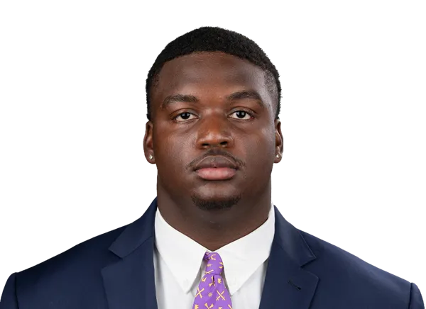 Trey Hardison, Football, undefined