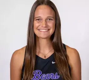 Emmie Tidwell, Beach Volleyball, undefined