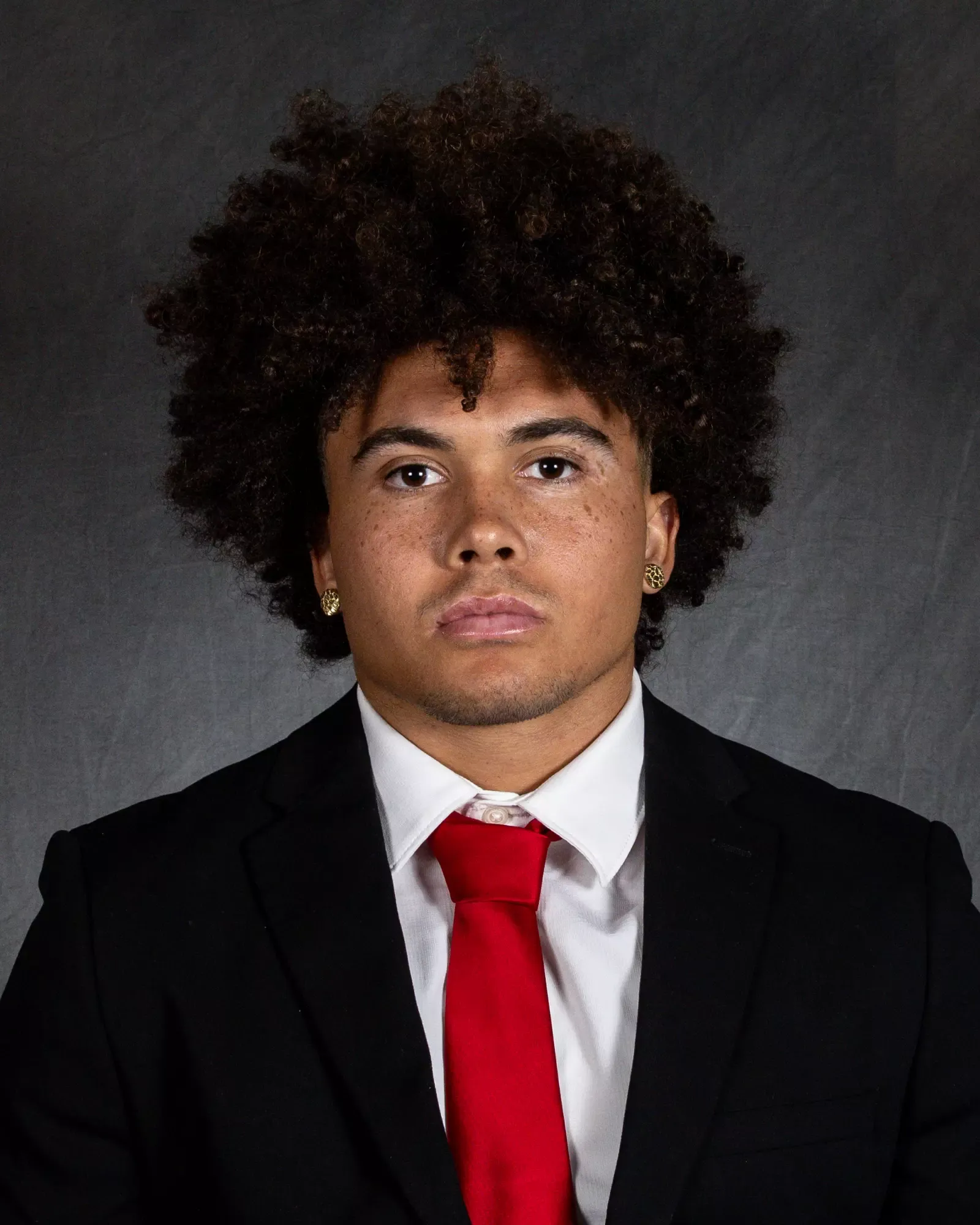 Kaden Williams, Football, undefined
