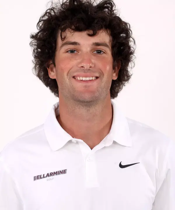 Ben Wulkopf, Golf, Bellarmine University