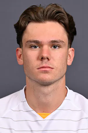 Sebastian Burke, Soccer, undefined