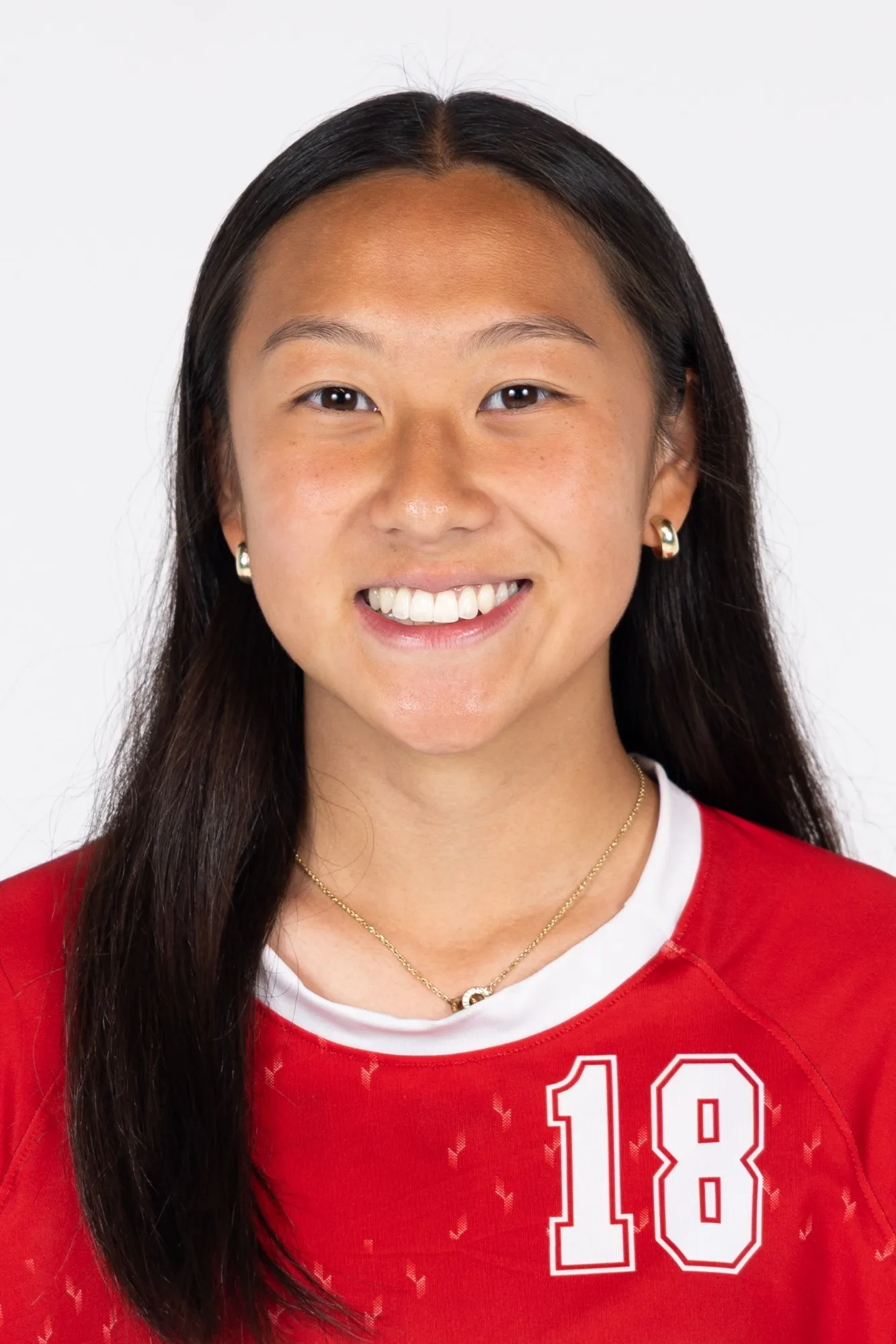 Cara Yang, Soccer, University of Utah