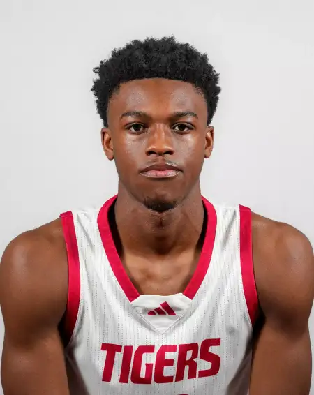Michael Nwoye, Basketball, University of West Alabama