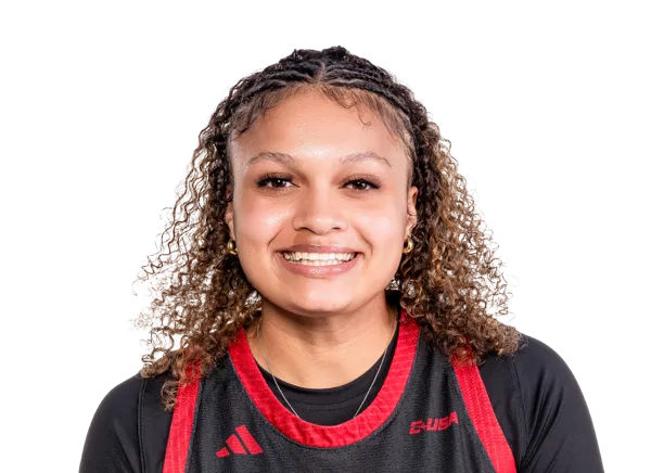 Brooklyn McDaniel, Basketball, undefined