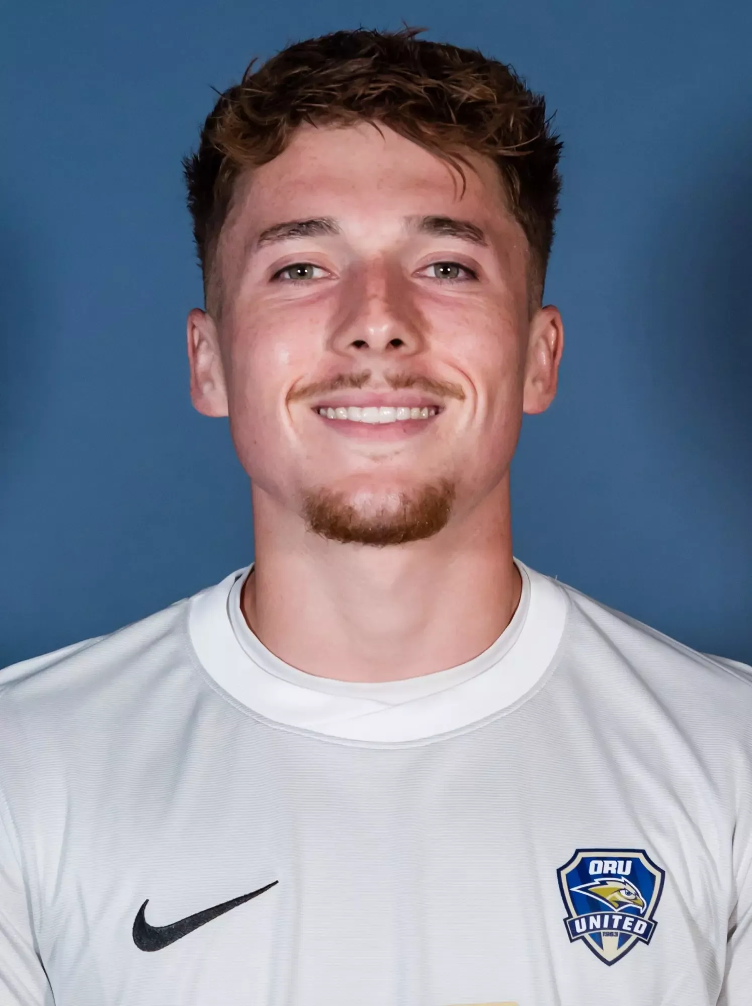 Roman Hemphill, Soccer, Oral Roberts University