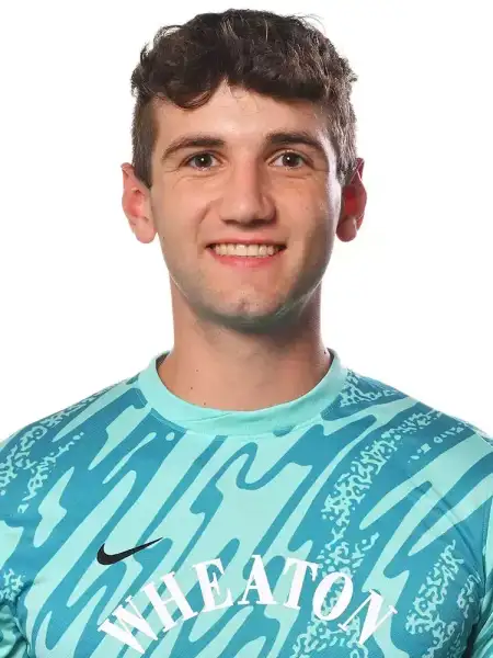 Ty Nolon, Soccer, Wheaton College (MA)