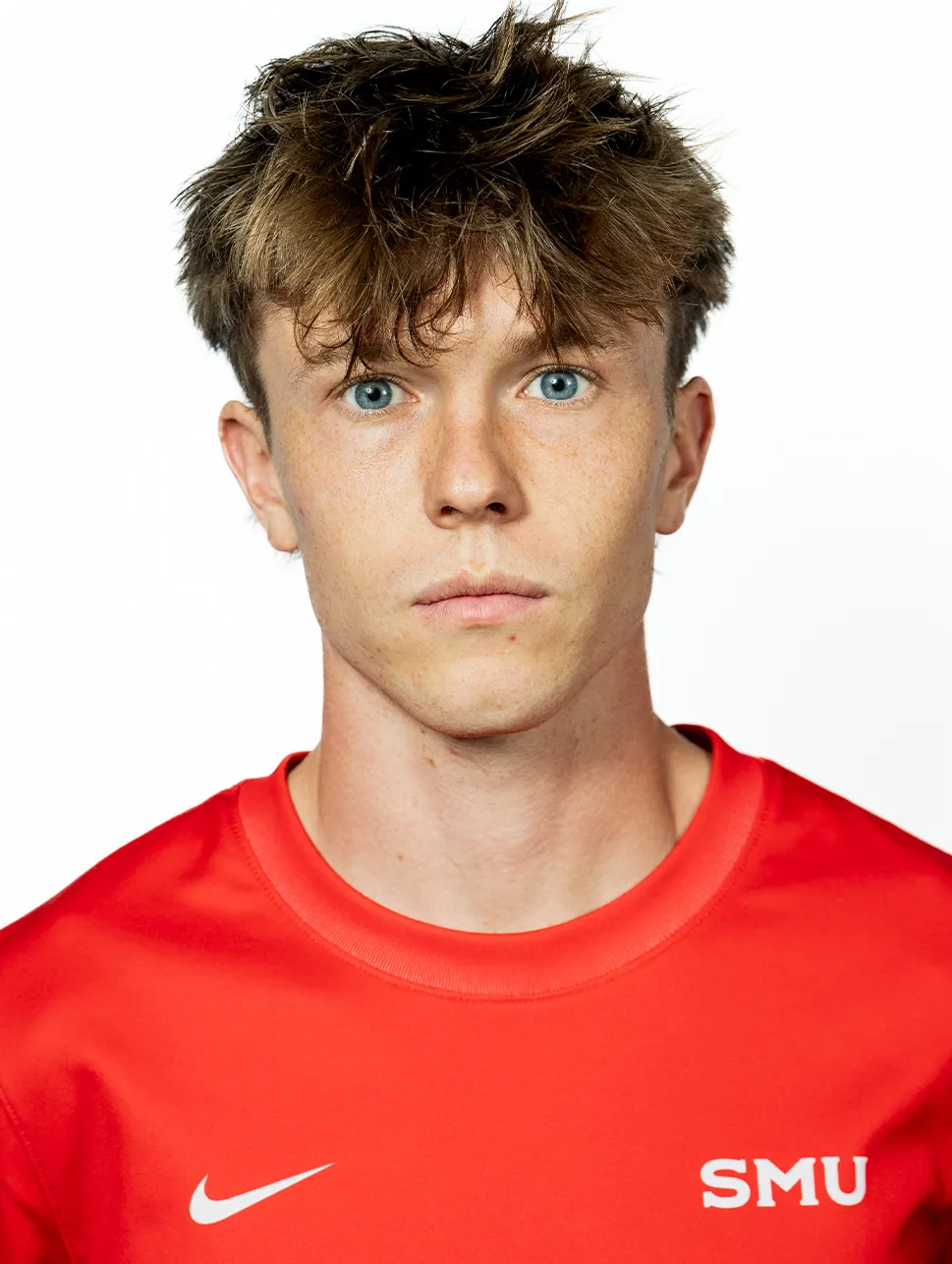 Nick Harshaw, Soccer, Southern Methodist University