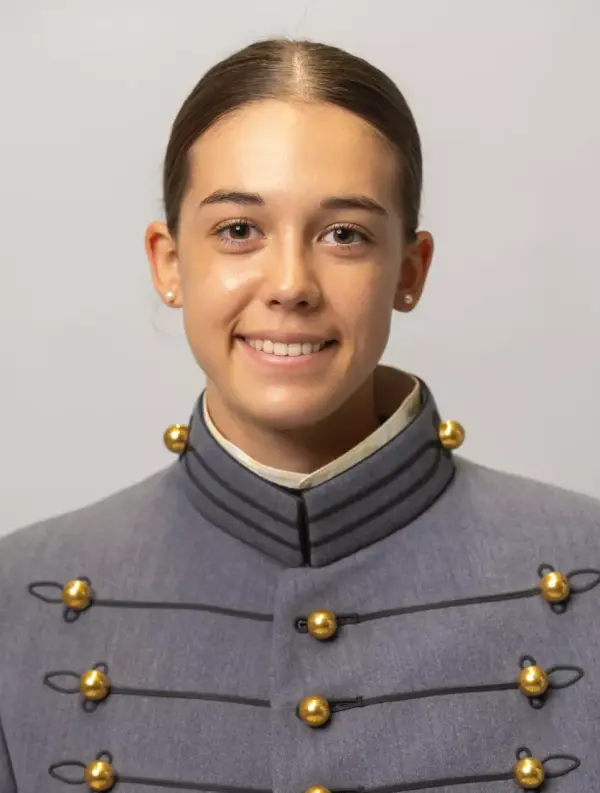 Piper Bingham, Soccer, United States Military Academy