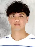 Keidin Green, Soccer, Eastern Illinois University