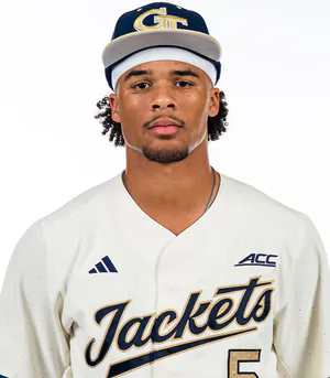 Dominic Stephenson, Baseball, undefined