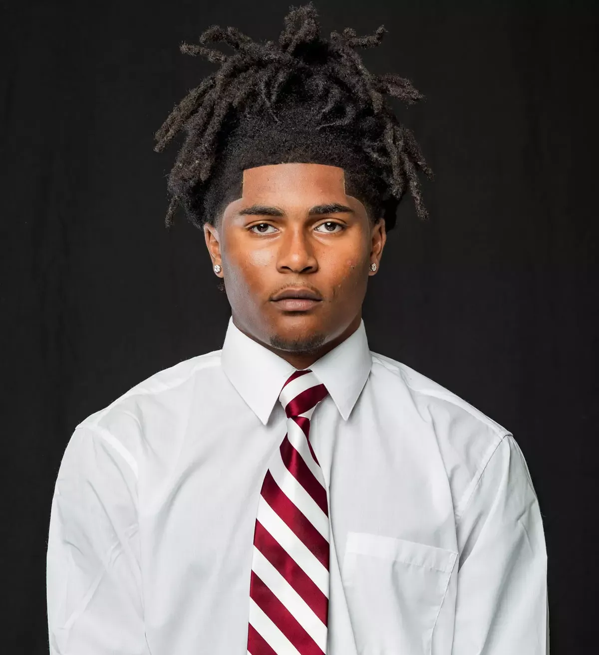 Dylan Jackson, Football, undefined