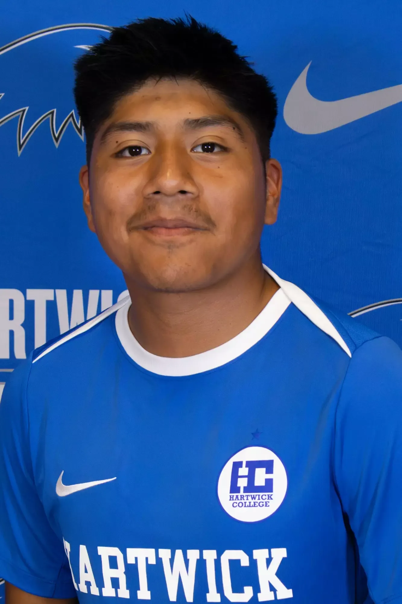 Sebastian Melchor-Agustin, Soccer, Hartwick College