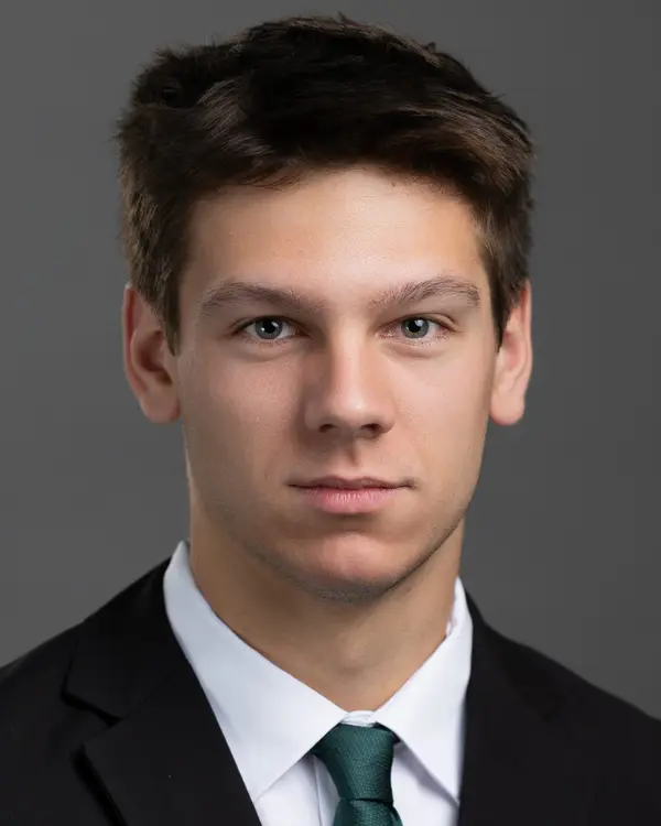 JJ Salajko, Hockey, Michigan State University