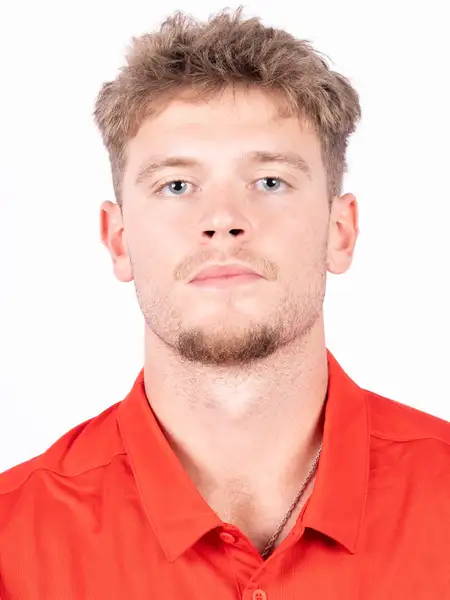 Garrett Nail, Baseball, University of Houston