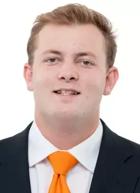 JT Carver, Football, undefined