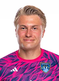 Alexander Hansen, Soccer, Quinnipiac University