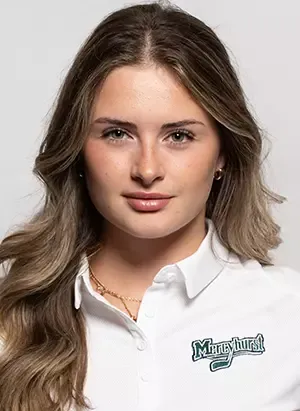 Avery Norman, Hockey, Mercyhurst University