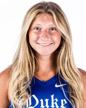 Lily Soldan, Field Hockey, Duke University
