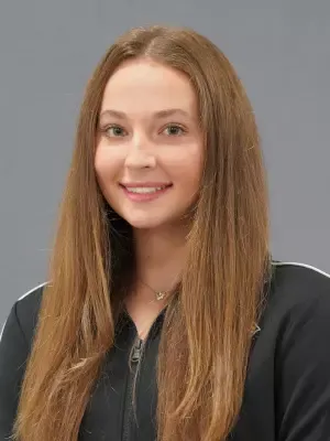 Lauren Greene, Gymnastics, Towson University