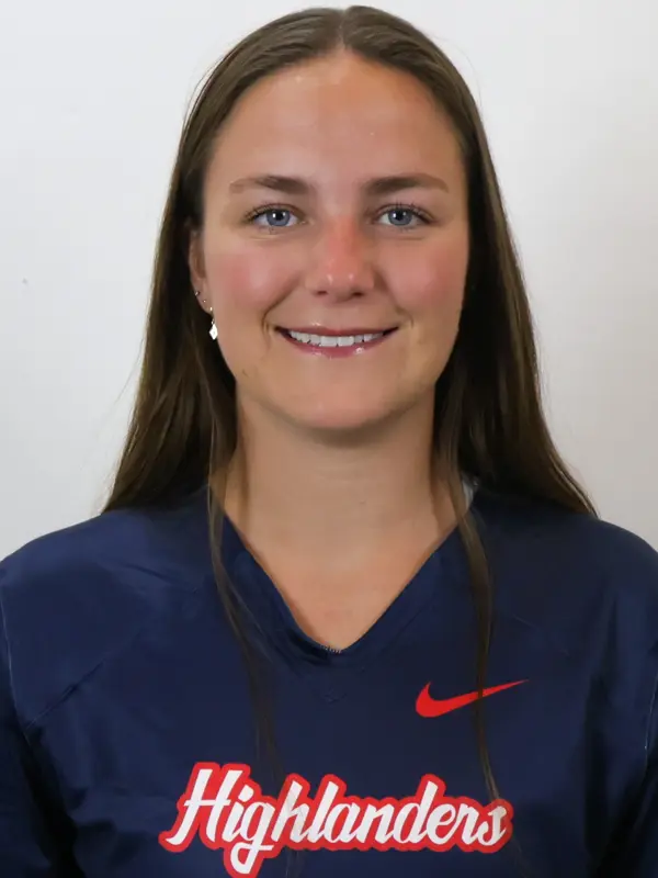 Anna Mason, Lacrosse, Radford University