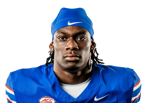 DJ Warner, Football, Washington State University