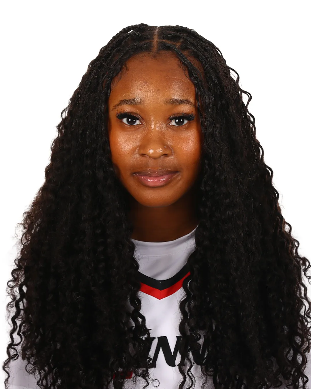 Jaidyn Gunter, Basketball, undefined