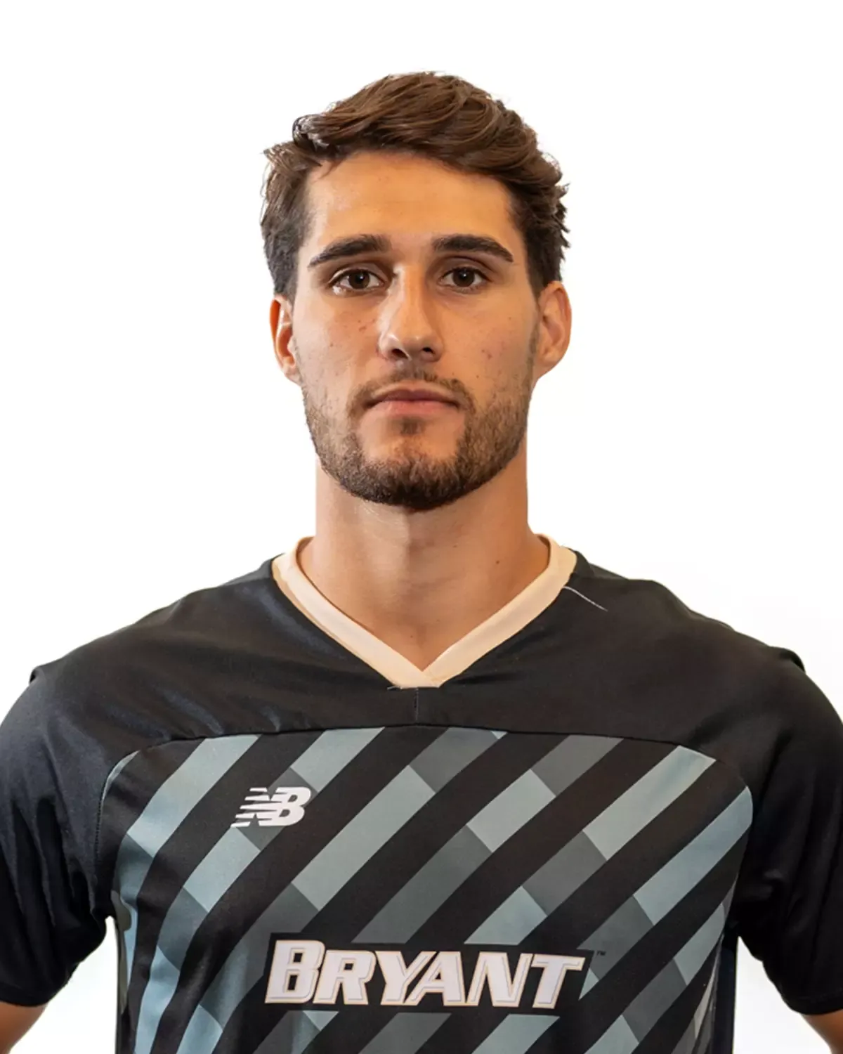 Nacho Garcia, Soccer, Bryant University