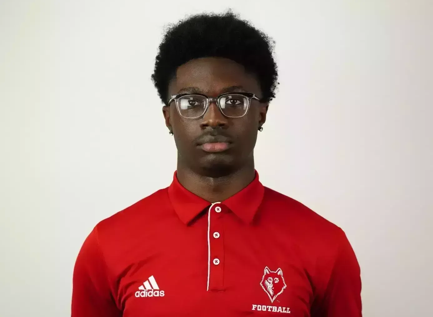 Samari Williams, Football, undefined