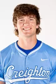 Cuyler Zukowski, Baseball, undefined