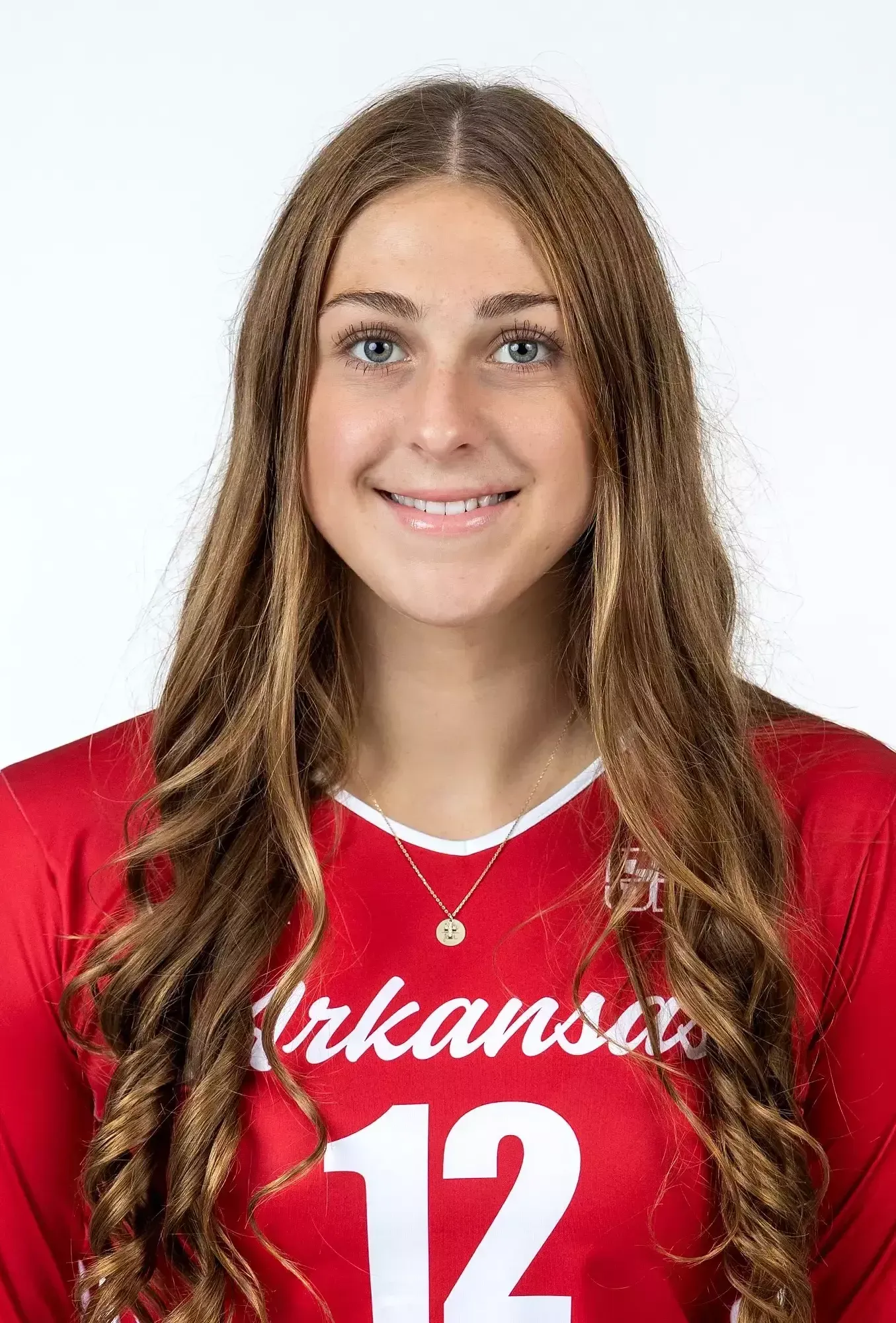 Eden Roethel, Volleyball, Arkansas State University