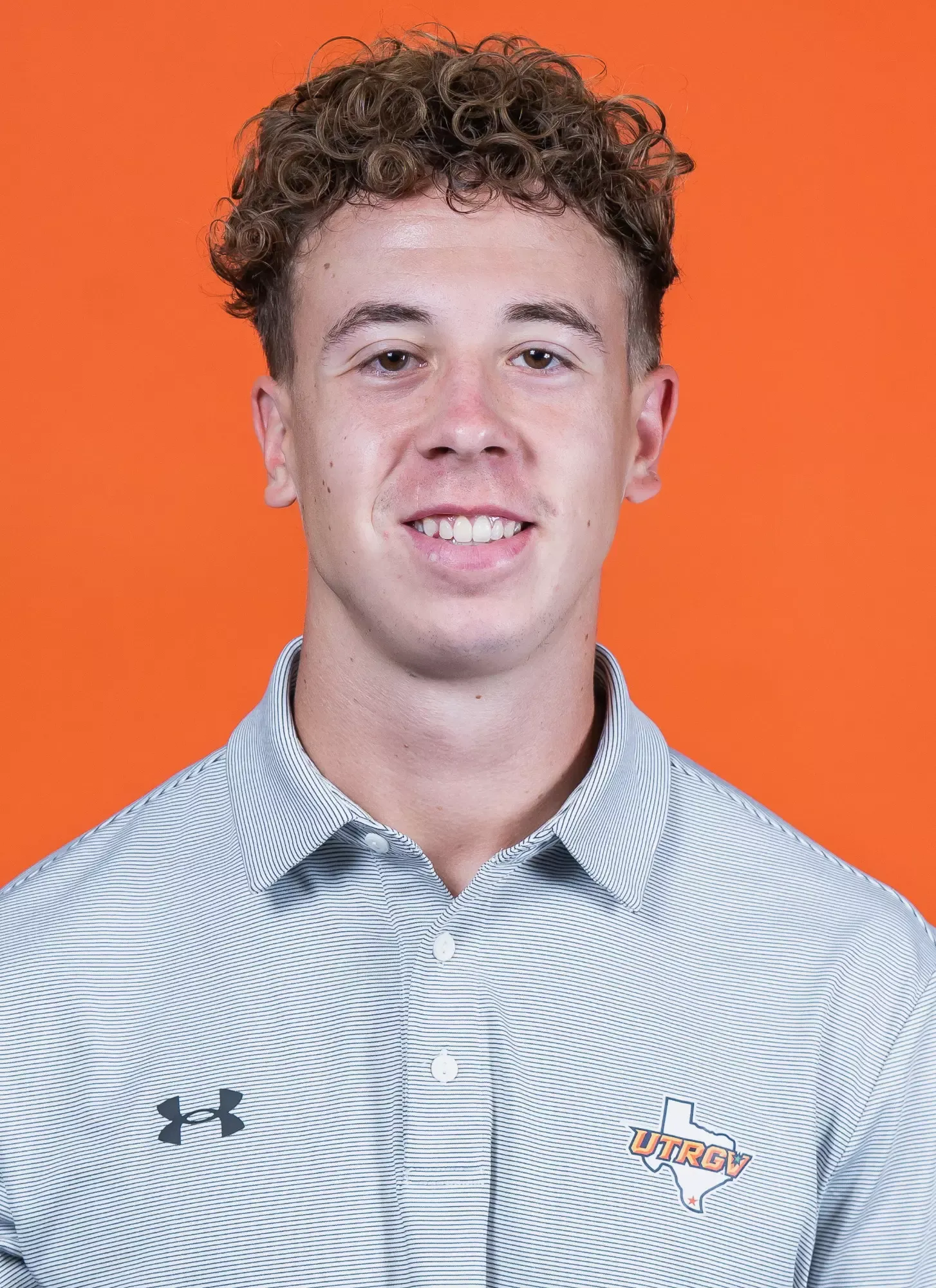 Nathaniel Wallace-Dilling, Football, University of Texas Rio Grande