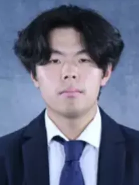 Minseok Cho, Golf, undefined