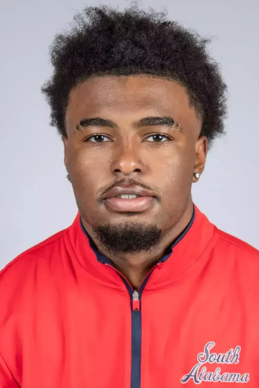 Kam Robinson, Football, undefined