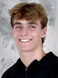 Luke Eganhouse, Track and Field (O), Eastern Illinois University