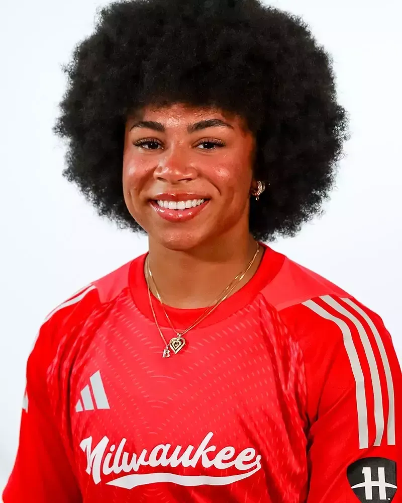 Jaylah Moore, Soccer, undefined