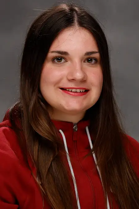 Glenda Abonyi-Toth, Swimming & Diving, University of Alabama