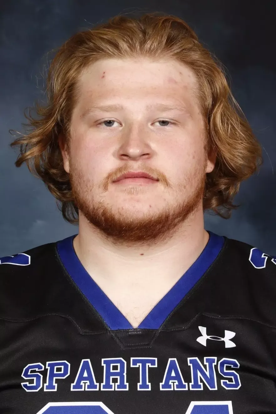 Nick Thalacker, Football, University of Dubuque
