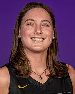 Sydney Lyons, Basketball, Emerson College
