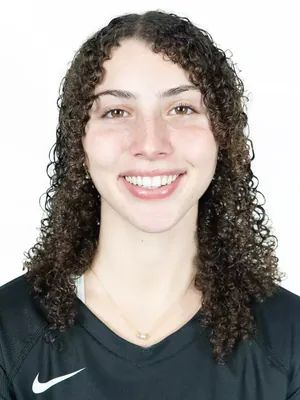 Mattie Casale, Volleyball, undefined
