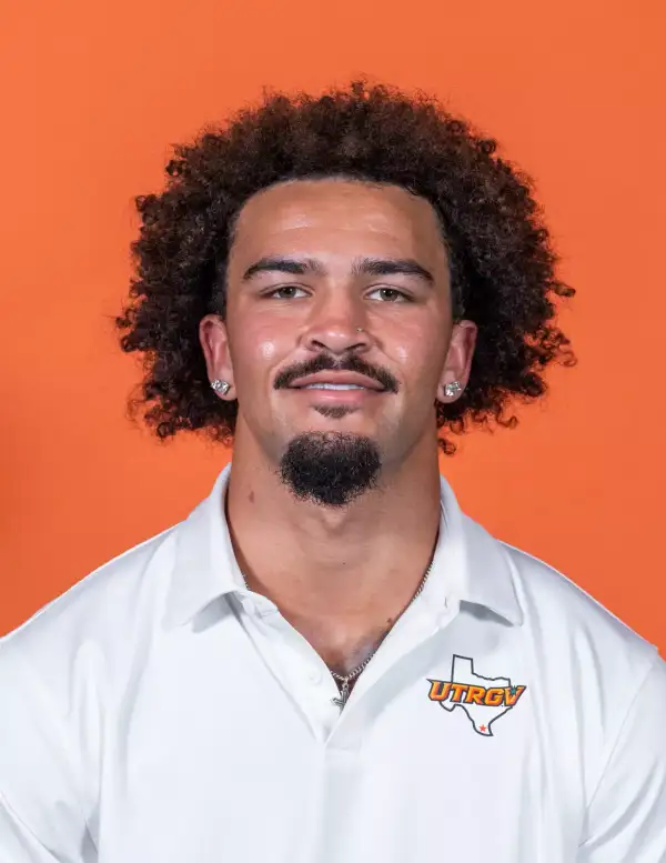 Kyran Lee, Football, University of Texas Rio Grande