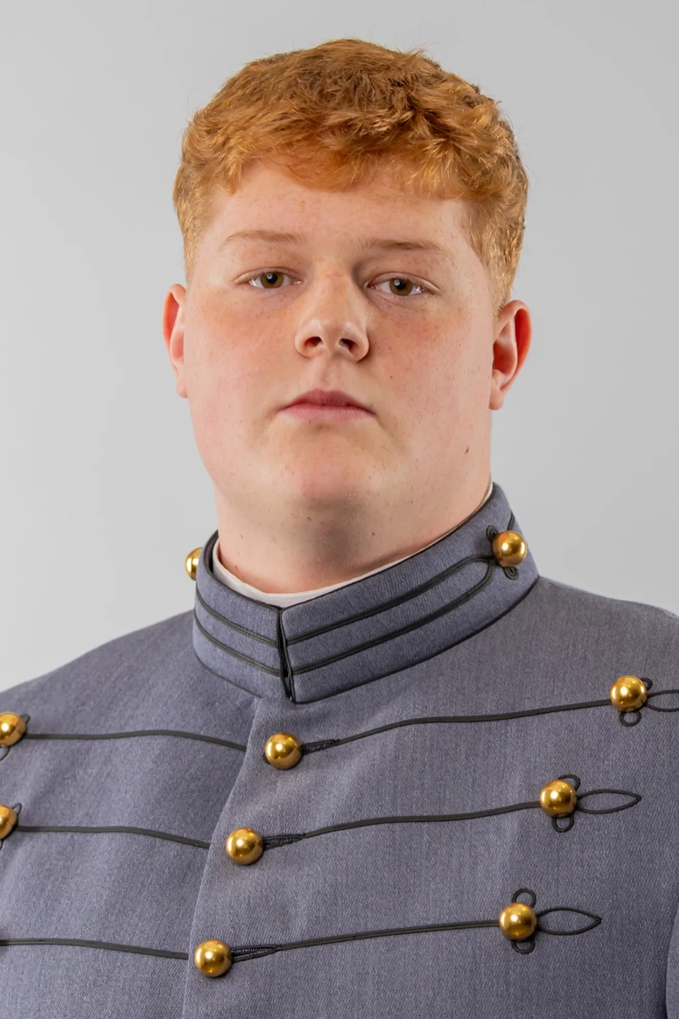 Rhett VanBoening, Football, undefined