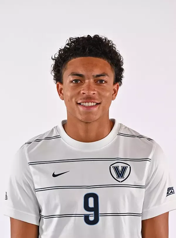 Javon Daniels, Soccer, undefined