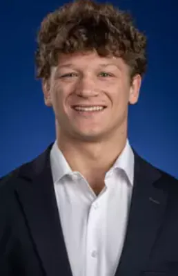 Dylan Gilcher, Wrestling, undefined