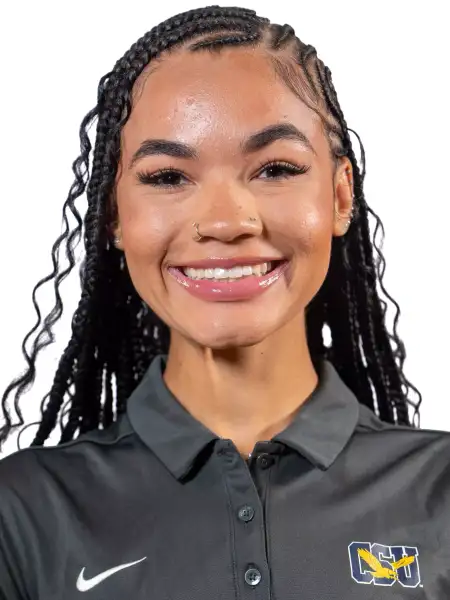 Kylee Sandino, Softball, Coppin State University