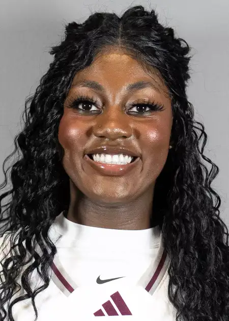 Tiara Neal, Basketball, McMurry University