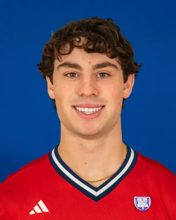 Toby Peterson, Baseball, University of Illinois Chicago